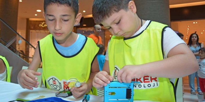 Kurban bayramı etkinlikleri Piazza’da