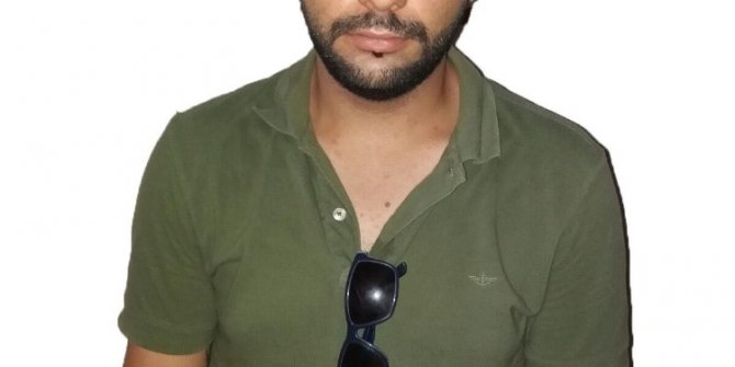 Mama çalıp uyuşturucu alan hırsız yakalandı