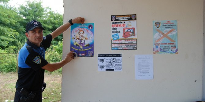 Kurban satıcılarına sahte para uyarısı