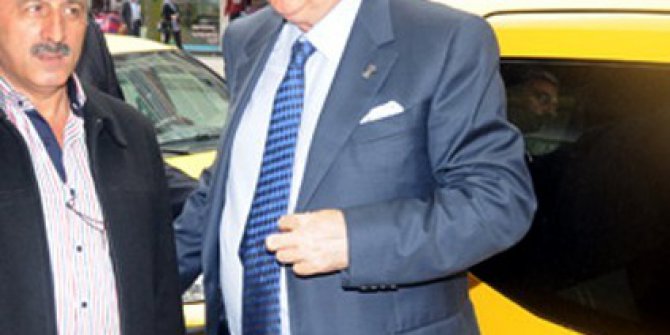 TESK Genel Başkanı Palandöken: “Otopark sorunu kural ihlallerine yol açıyor”