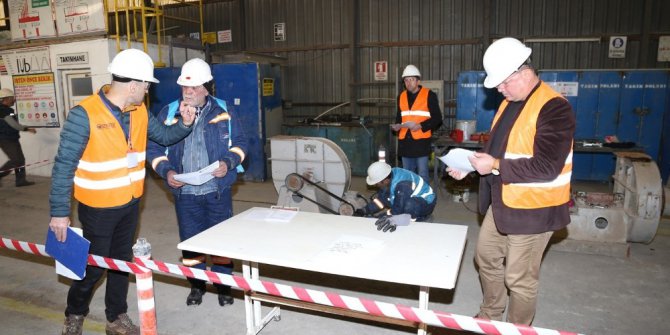 Kayseri Sanayi Odası “Mesleki Yeterlilik Belgesi” Müracaatlarını Almaya Devam Ediyor