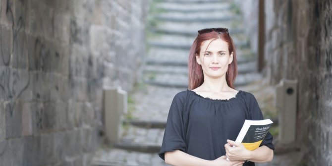 Diziler cinayetleri tetikliyor