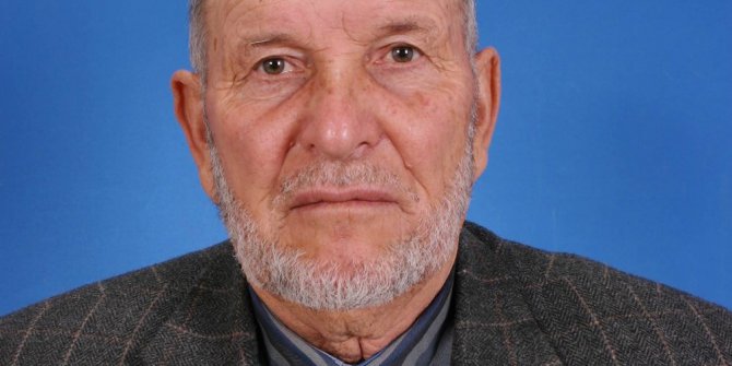 Taşıyıcılar Kooperatifi eski Başkanı Hasan Altınok, kalbine yenildi