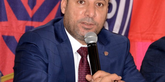 Mersin İdmanyurdu’nda hedef galibiyet