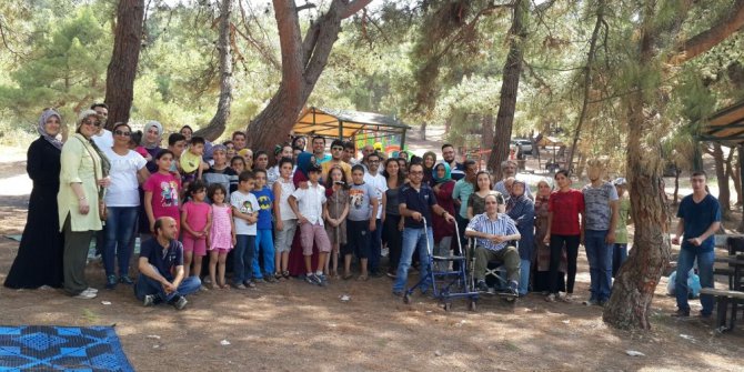 “Sevgi izi” projesine destek büyüyor