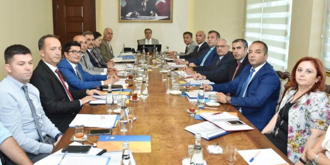 Mersin’de SODES’in 6 güdümlü projesine 10 milyonluk bütçe