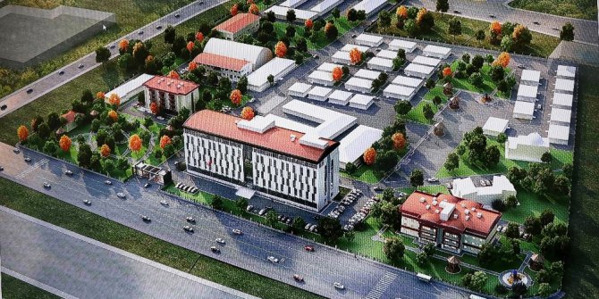 TEİAŞ’tan ’ağaç katliamı’ iddialarına yanıt