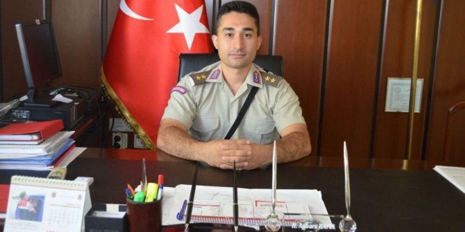 Jandarma’dan kurban uyarısı: