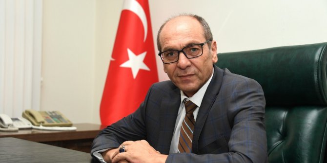 Kutlugün’den sahte hesaplar üzerinden iftira atanlara suç duyurusu