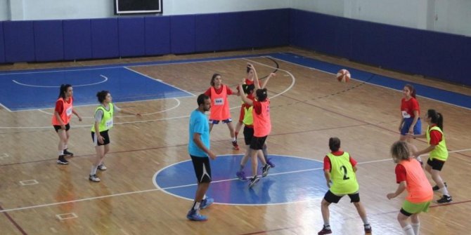 BESYO özel yetenek sınavları başladı