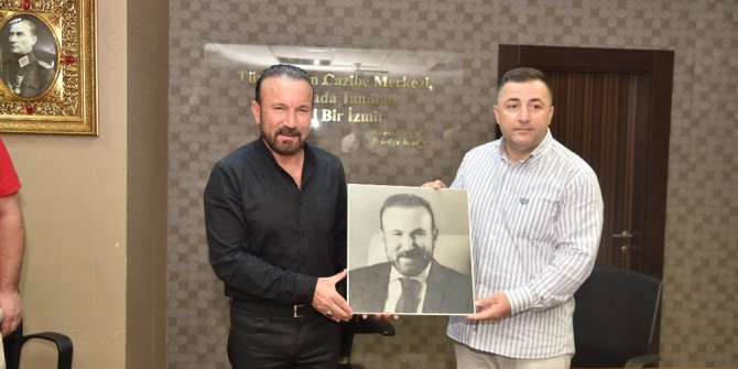 Başkan Doğan, “Daha fazla ne yapoabiliriz diye düşünüyoruz”