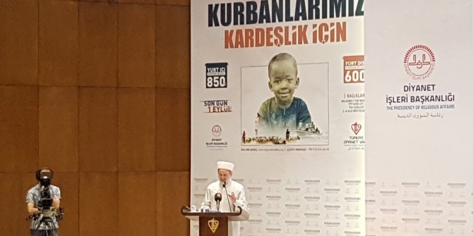 Vekalet yoluyla kurban kesiminin önemi