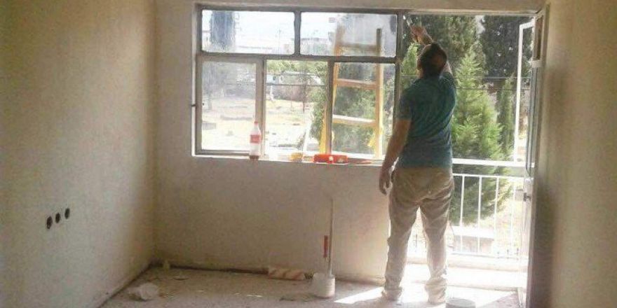 Yunusemre’den Sosyal Belediyecilik Hizmeti