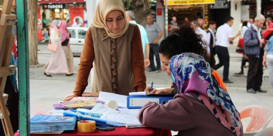 Akmek’te Yeni Dönem Kurs Başvuruları Başladı