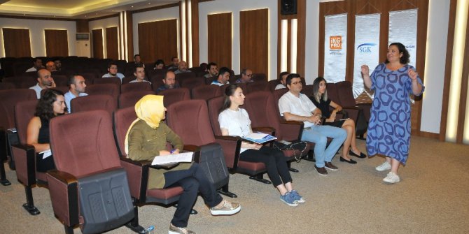 Samsun TSO’dan “Sosyal Medya Kullanımı ve E-Ticaret Eğitimi”