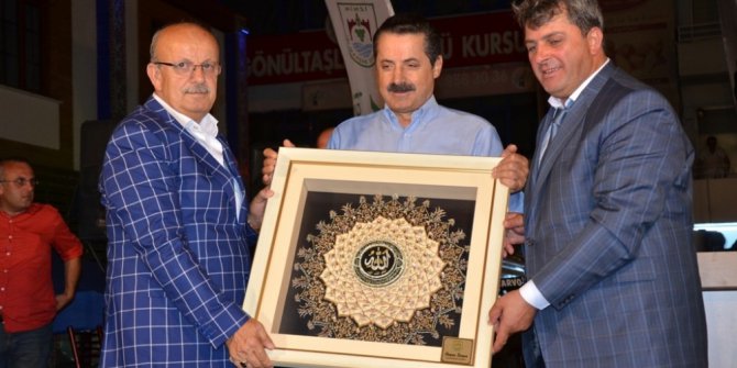 İznik’te Kafkas rüzgarı