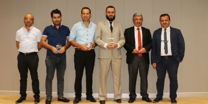 Bursagaz’dan depremde gaz akışını keserek hayat kurtaracak sistem