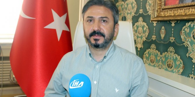 Aydın: “Türkiye’nin dostluğu güzeldir ama düşmanlığı da çok tehlikelidir”