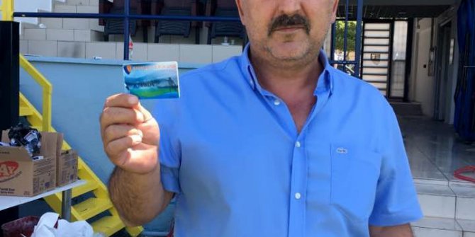 Kombine kartları satışa sunuldu