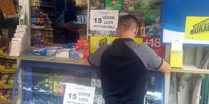 Hayaller 15 milyona odaklandı