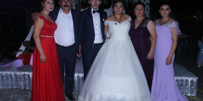 Başkan Adıyaman’ın mutlu günü