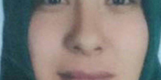 Alkollü şahıs, tartıştığı eşini öldürdü