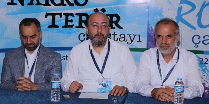 İzmir’in o mahallesinde uyuşturucu kullanım yaşı 10’a düştü