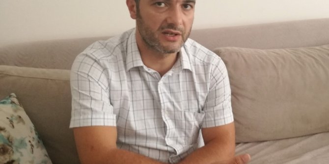 Alperen’in babasından acı sözler