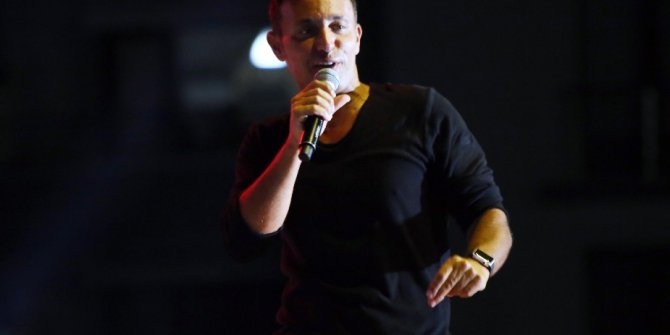 Denizsiz Ankara’da gemi yürüdü