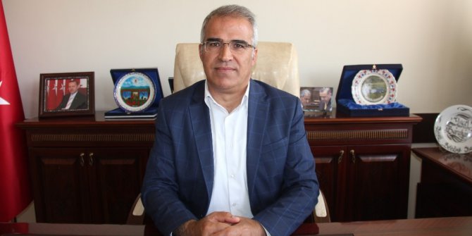 Bingöl’de Kurban Bayramı hazırlıkları