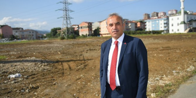 Altınordu’ya Şirin Pazar