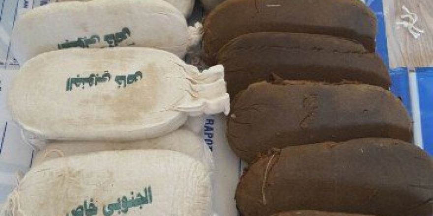 Aksaray’daki Uyuşturucu Operasyonu İstanbul’da Bitti