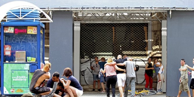 İspanya’da ölü sayısı 15’e yükseldi