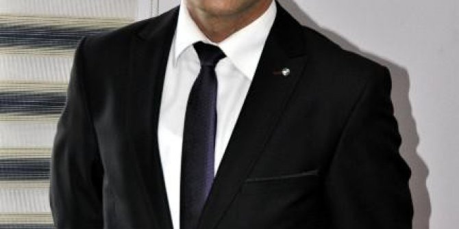 Karacabey Emniyet Müdürü Günal tayin oldu