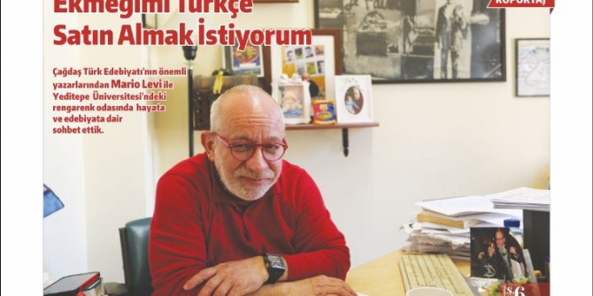 Serdivan Ajansın 27. sayısı çıktı