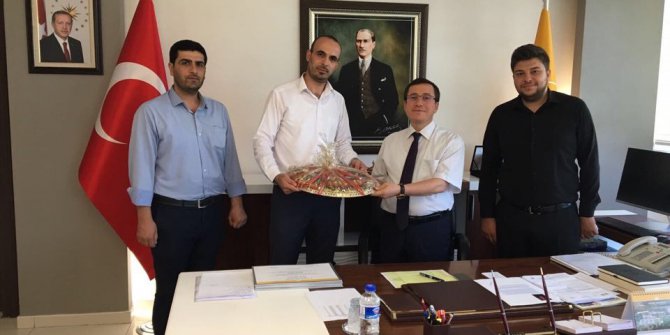 Geçen: 15 Temmuz’daki mücadeleyi diri tutmaya çalışıyoruz