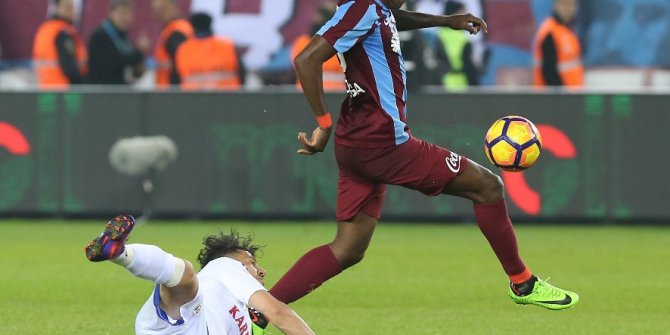 Evkur Yeni Malatyaspor’da Rodallega sesleri