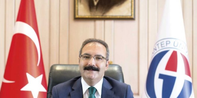 Rektör Gür’den iddialara yalanlama