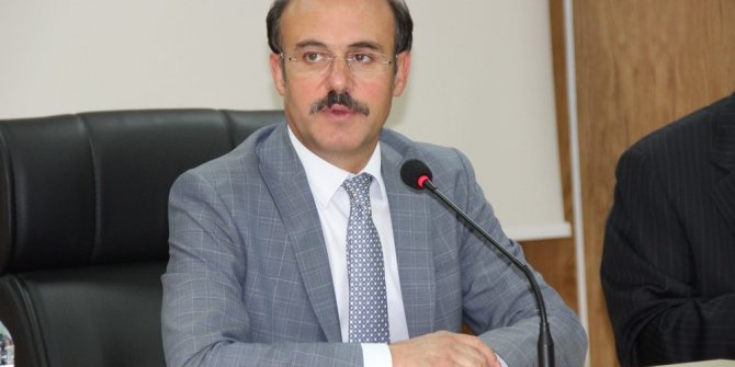 Vali Yurtnaç, "Göçmenler bizim namusumuz, onlara devlet olarak bakacağız"