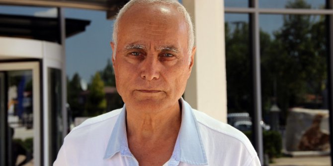 Şehit babası sanıkların iddialarına tepki gösterdi