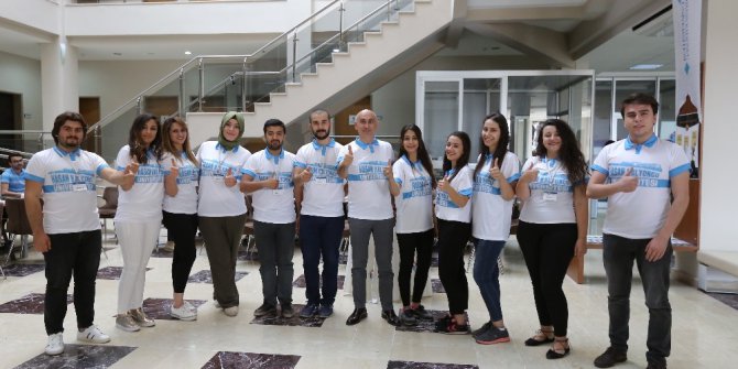 HKÜ yeni döneme hazırlanıyor