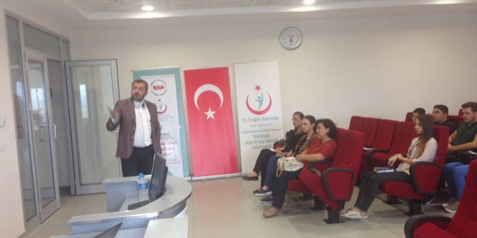 Kamu ihale mevzuatı eğitimleri start verdi