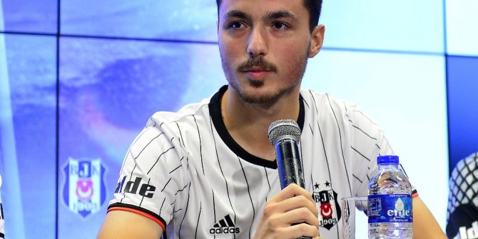 Beşiktaş, Oğuzhan Aydoğan’ı Karlsruher’e kiraladı