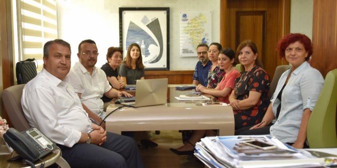 Mutlu ve Lalapaşa Mahallelerine kentsel dönüşüm anlatılacak