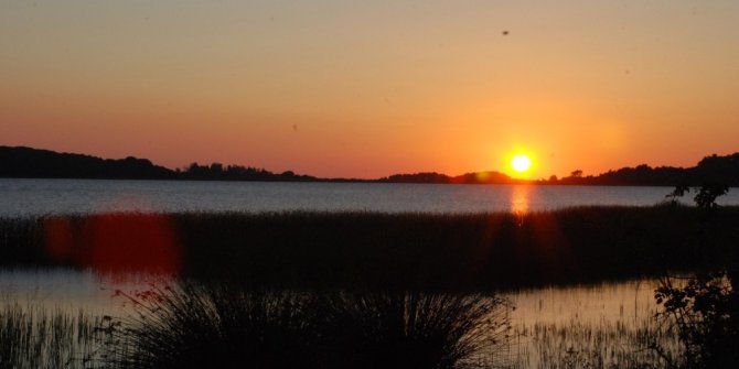 Sarıkum Tabiatı Koruma Alanı ile ilgili sevindiren karar