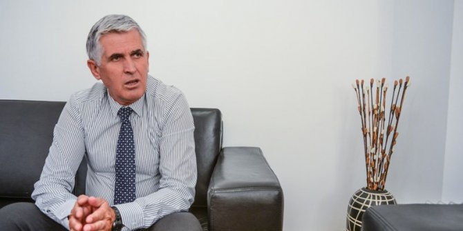 Kosova’nın ilk başbakanı Bajram Rexhepi, İstanbul’da vefat etti