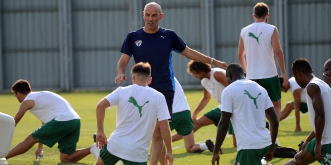 Le Guen: "Hazır olmazsak başımız belaya girer"