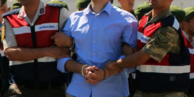 Eski MAK komutanı: "Timi göreve ben çağırdım"