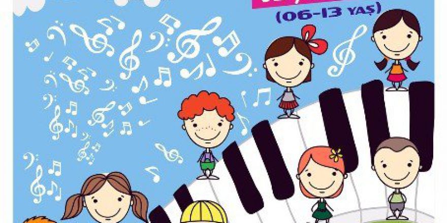 Çocuk Korosu Seçmeleri Başlıyor