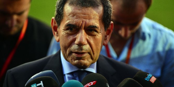 Dursun Özbek: “Transferlerin hepsi takıma uyum sağladı”